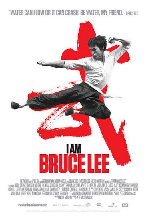 Yo soy Bruce Lee 2011 ES